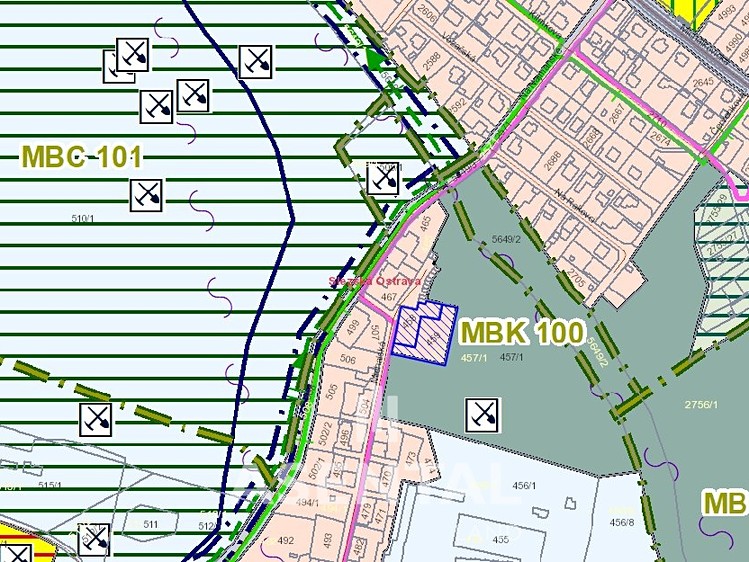 Grundstück zum Kauf, 2.800 m² (3 von 3)