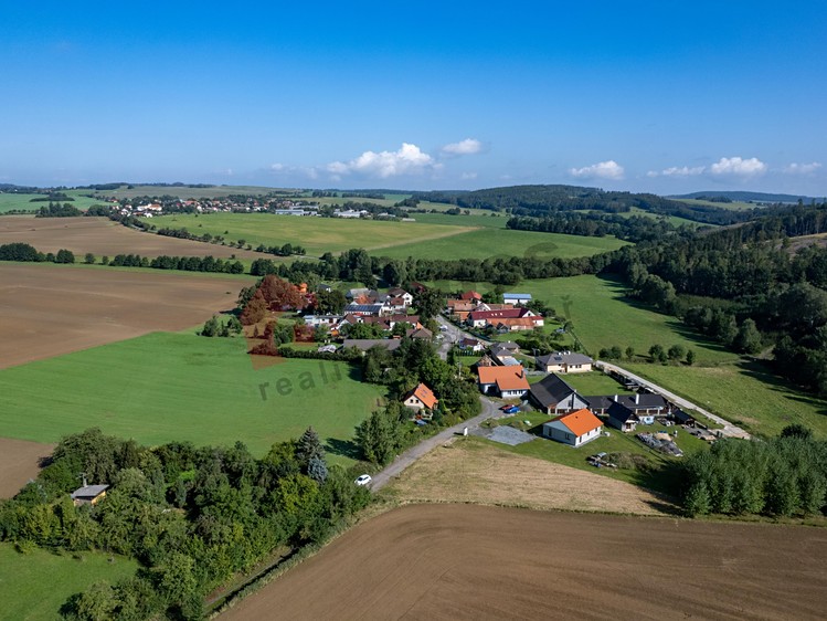 Prodej pozemku, 1 394 m² (9 z 17)