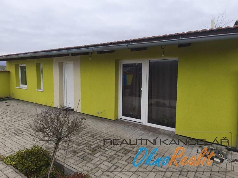 Prodej rodinného domu 65 m², pozemek 550 m² – fotografie 2