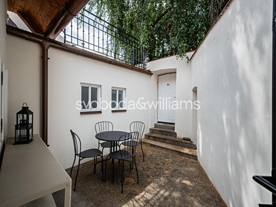 Prodej bytu 2+kk 54 m²