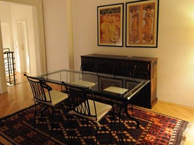 Pronájem bytu 2+1 73 m²