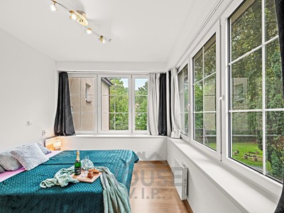 Prodej bytu 2+kk 44 m² (Jednopodlažní)