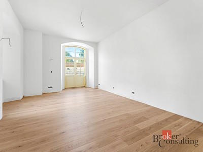 Prodej bytu 1+kk 47 m²