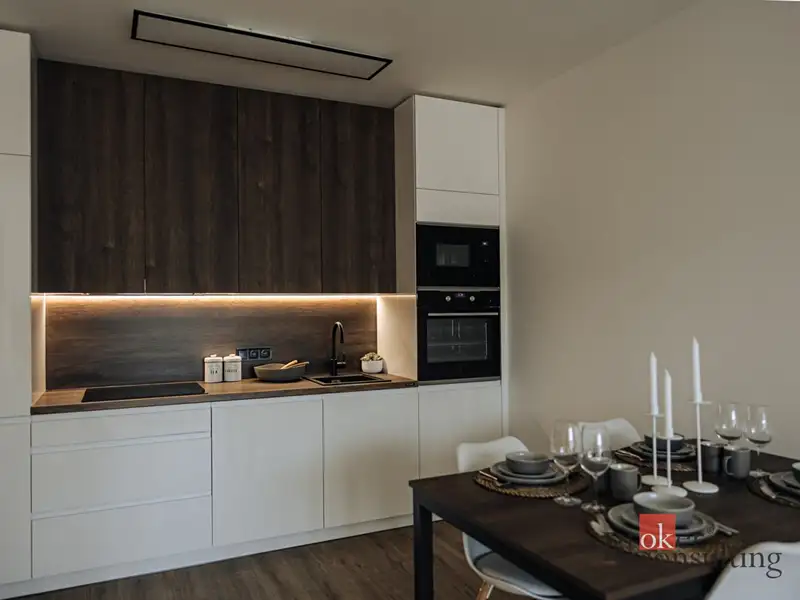 Prodej bytu 2+kk 50 m², Kladno – náhled fotky 2
