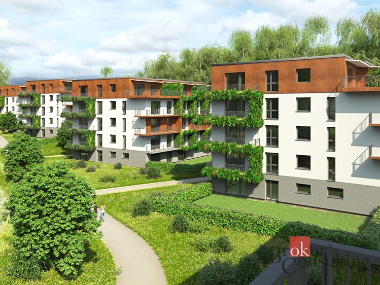 Wohnung 3+kk zum Kauf, 101 m² (9 von 23)