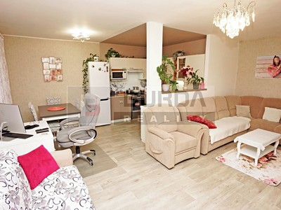 Prodej bytu 3+1 72 m²