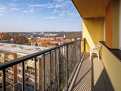 Prodej bytu 3+1 59 m²