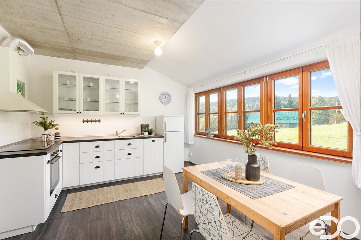 Prodej bytu 3+kk 65 m² – fotografie 4