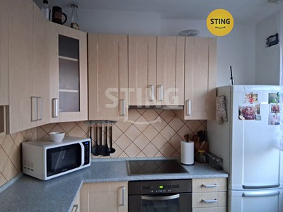 Prodej bytu 3+1 73 m²