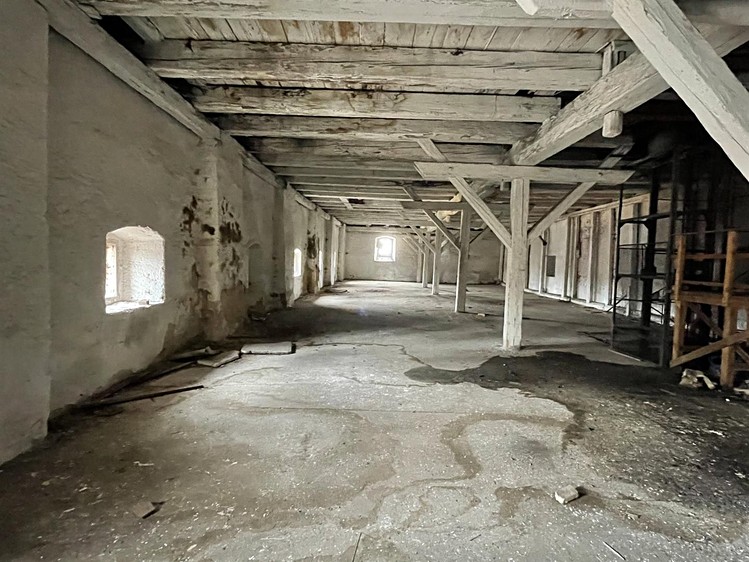 Комерційне приміщення в оренду, 408 м² (5 з 5)