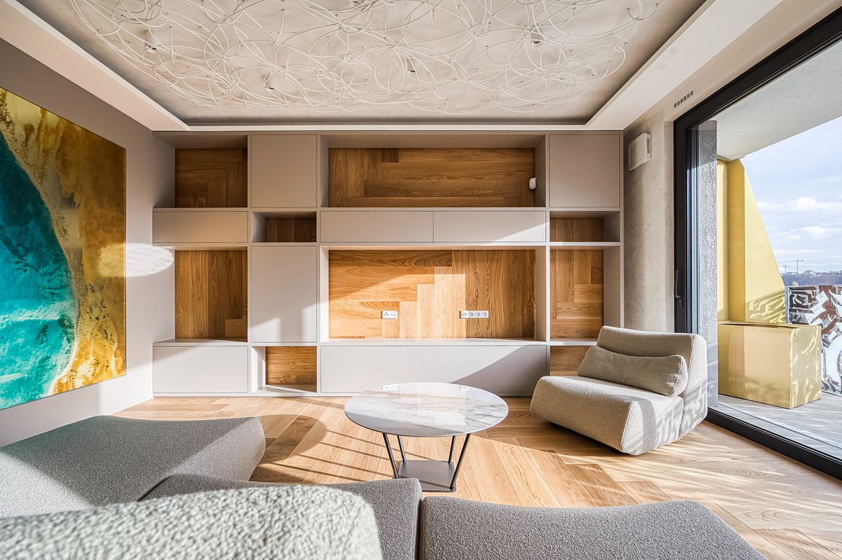 Prodej bytu 3+kk 116 m² – fotografie 2