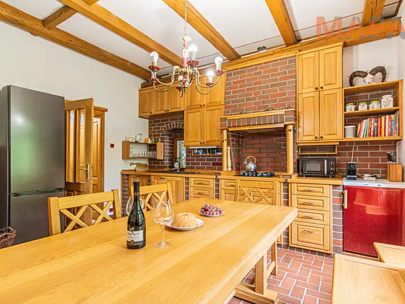 Prodej chalupy 480 m², pozemek 1372 m², Křimov – náhled fotky 3
