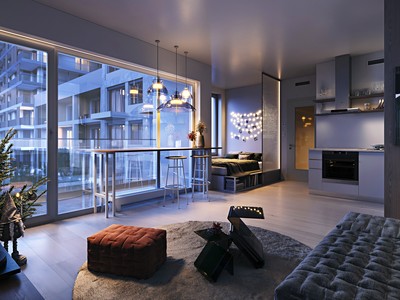 Prodej bytu 2+kk 47 m²