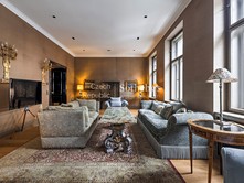 Pronájem bytu 5+1 200 m²