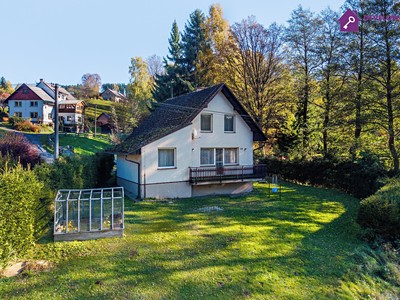 Prodej  rodinného domu 152 m², pozemek 1 502 m²