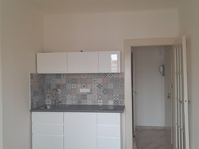 Pronájem bytu 1+kk 17 m²