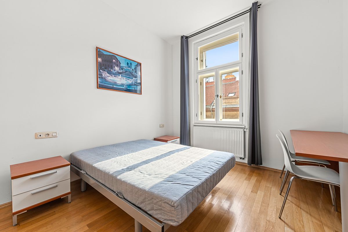 Prodej bytu 2+1 77 m²