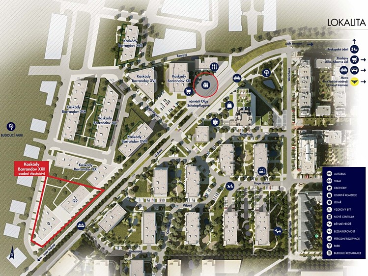 Prodej bytu 4+kk, 110 m² (9 z 10)