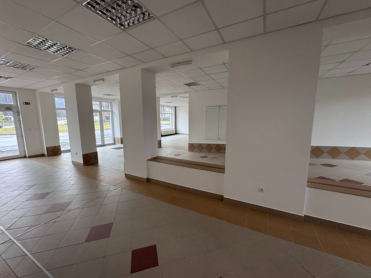 Pronájem obchodního prostoru 232 m² – fotografie 5
