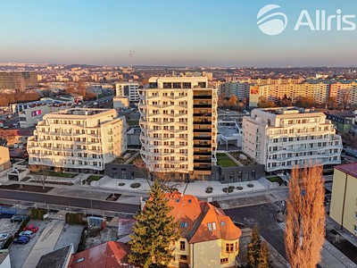 Prodej bytu 3+kk 113 m²