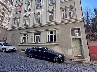 Prodej obchodního prostoru 71 m²
