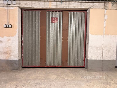 Prodej garáže 17 m² — photo 3
