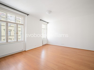 Prodej bytu 2+kk 73 m²