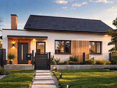 Prodej rodinného domu 78 m², pozemek 339 m²