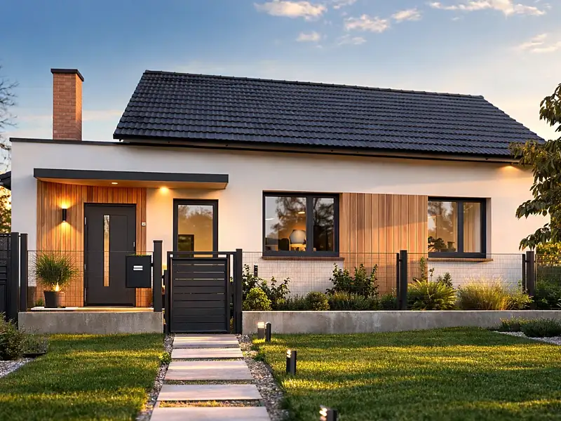 Prodej rodinného domu 78 m², pozemek 339 m², Poděbrady – náhled fotky 1