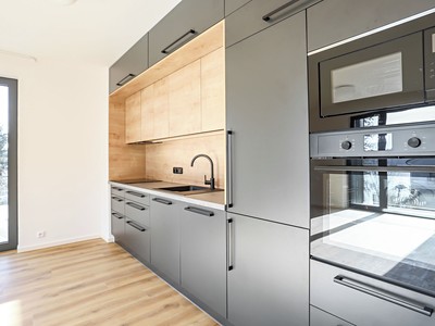 Pronájem bytu 2+kk 51 m²