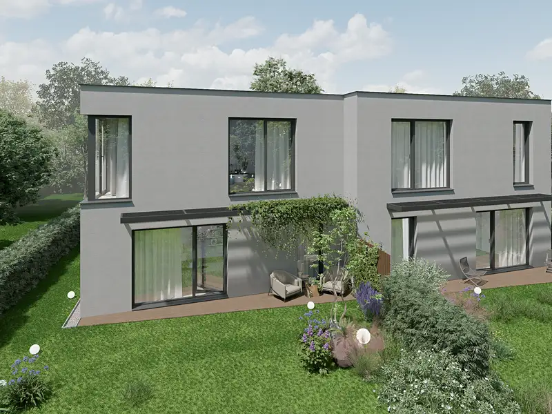 Prodej rodinného domu 107 m², pozemek 375 m², Hradec Králové – náhled fotky 1