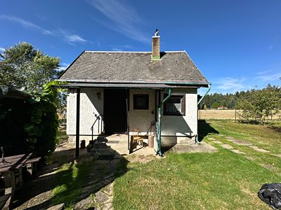 Prodej chaty 43 m², pozemek 317 m²