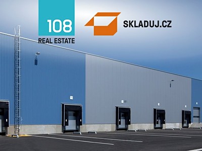 Pronájem skladového prostoru 23 569 m² — photo 5