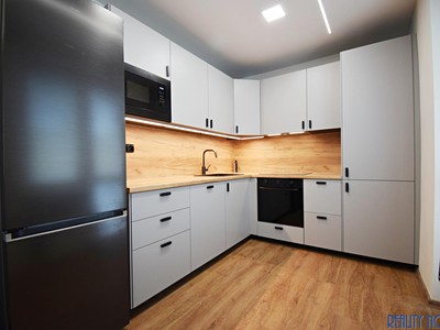 Pronájem bytu 2+kk 54 m²