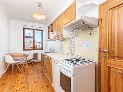 Prodej bytu 2+1 68 m²