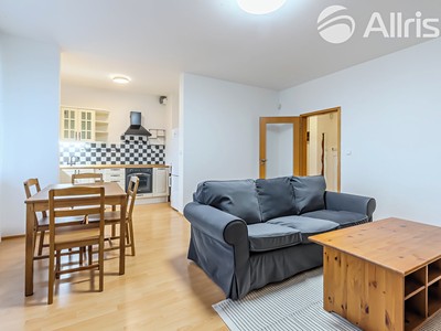 Pronájem bytu 2+kk 63 m² (Jednopodlažní)