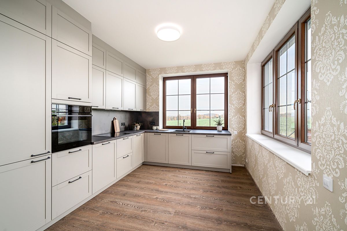 Prodej vily 300 m², pozemek 538 m² – fotografie 3