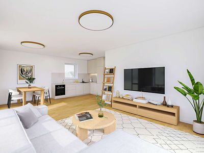 Prodej bytu 4+kk 102 m²
