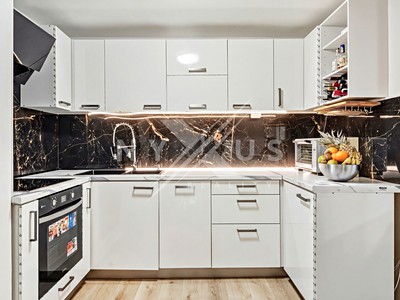 Prodej bytu 1+1 55 m² (Jednopodlažní)