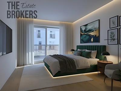 Prodej bytu 3+kk 87 m²