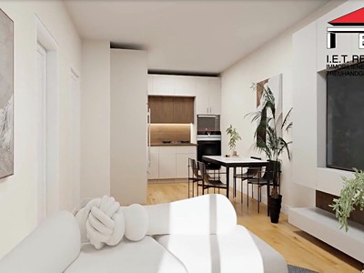 Prodej bytu 3+kk 62 m²