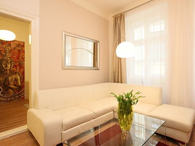 Prodej bytu 2+1 64 m²