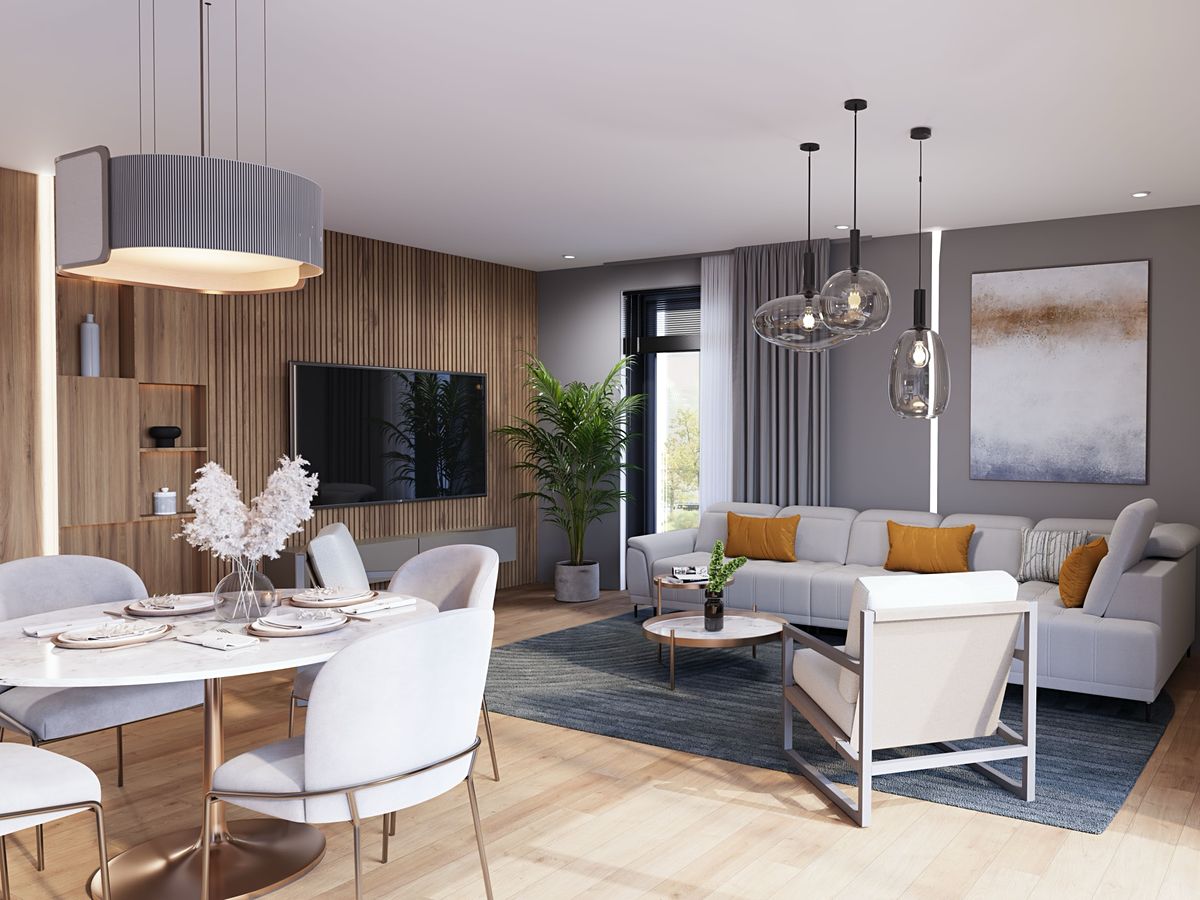 Prodej bytu 3+kk 73 m² – fotografie 5