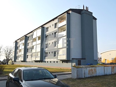 Prodej bytu 3+1 69 m²