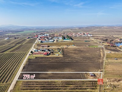 Prodej  pozemku 2 791 m² — photo 3