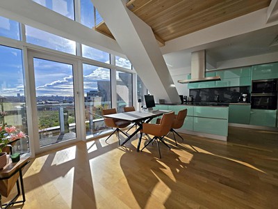 Prodej bytu 3+kk 134 m²