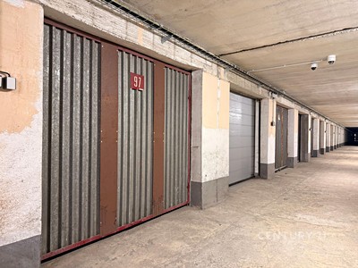 Prodej garáže 17 m² — photo 4