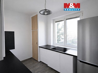 Prodej bytu 3+1 69 m²