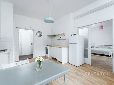 Prodej bytu 2+1 70 m²