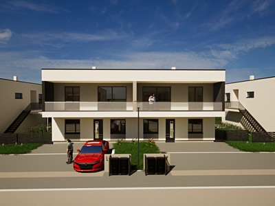 Prodej bytu 4+kk 89 m²